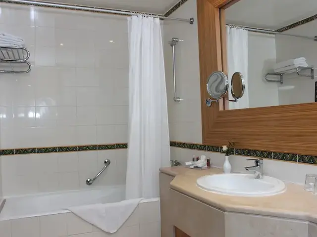 фото отеля Royal Thalassa (ex. Resort & Thalasso; Royal Elyssa Thalasso & Spa) изображение №45
