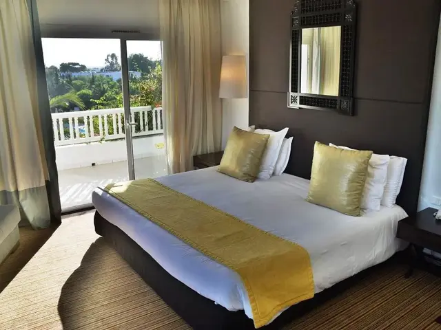 фото отеля Oceana Hotel & Spa (ex. TUI Blue Oceana Suites; TUI SENSIMAR Oceana Resort & Spa) изображение №17