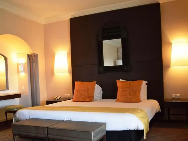 фотографии Oceana Hotel & Spa (ex. TUI Blue Oceana Suites; TUI SENSIMAR Oceana Resort & Spa) изображение №16