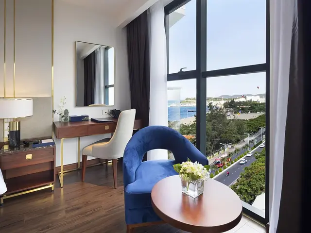 фотографии Best Western Premier Marvella Nha Trang изображение №8