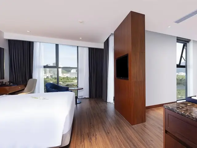 фото отеля Best Western Premier Marvella Nha Trang изображение №9