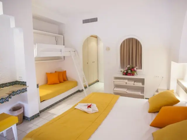 фото Seabel Aladin Djerba (ex. Jet Eldo Aladin) изображение №2