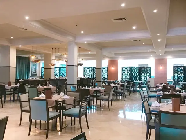 фото Royal Thalassa (ex. Resort & Thalasso; Royal Elyssa Thalasso & Spa) изображение №34