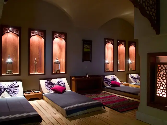 фото Royal Thalassa (ex. Resort & Thalasso; Royal Elyssa Thalasso & Spa) изображение №42