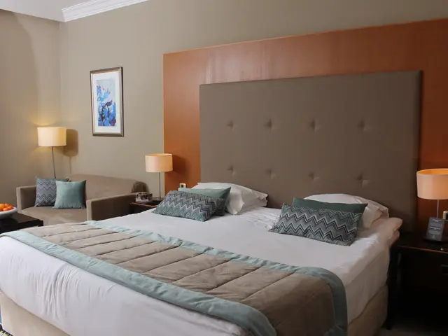 фотографии Royal Thalassa (ex. Resort & Thalasso; Royal Elyssa Thalasso & Spa) изображение №44