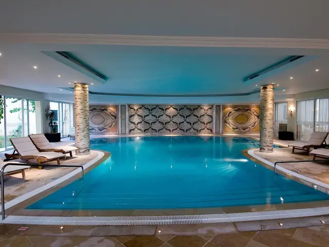 фотографии Royal Thalassa (ex. Resort & Thalasso; Royal Elyssa Thalasso & Spa) изображение №36