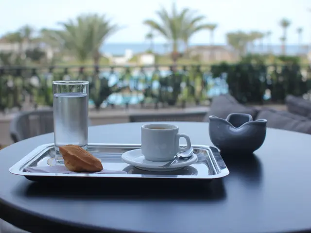 фото Royal Thalassa (ex. Resort & Thalasso; Royal Elyssa Thalasso & Spa) изображение №38