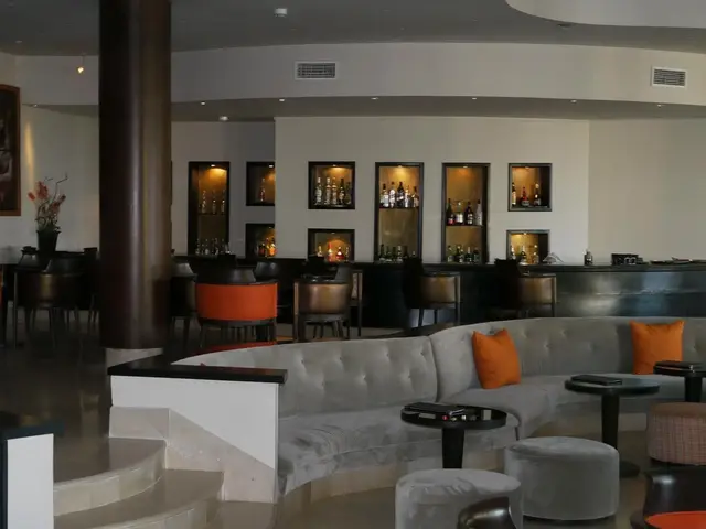 фотографии Royal Thalassa (ex. Resort & Thalasso; Royal Elyssa Thalasso & Spa) изображение №40
