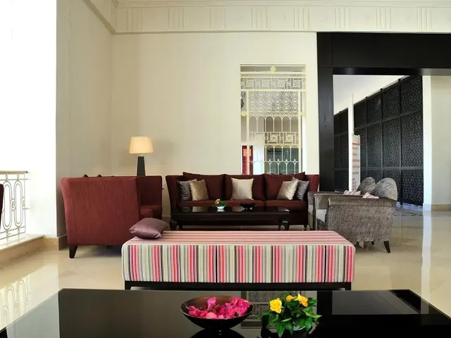 фото отеля Royal Thalassa (ex. Resort & Thalasso; Royal Elyssa Thalasso & Spa) изображение №37