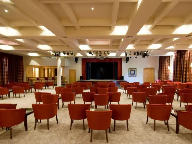 фото отеля Royal Thalassa (ex. Resort & Thalasso; Royal Elyssa Thalasso & Spa) изображение №33