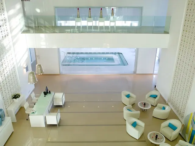 фотографии отеля Royal Thalassa (ex. Resort & Thalasso; Royal Elyssa Thalasso & Spa) изображение №39