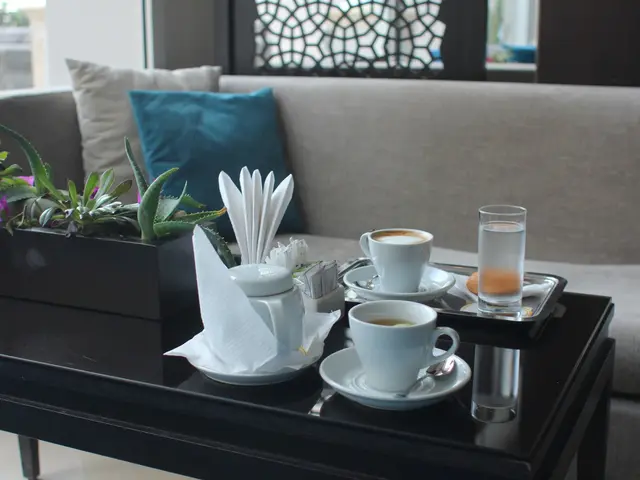 фотографии отеля Royal Thalassa (ex. Resort & Thalasso; Royal Elyssa Thalasso & Spa) изображение №31