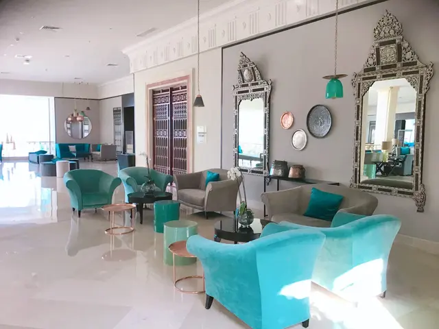 фото отеля Royal Thalassa (ex. Resort & Thalasso; Royal Elyssa Thalasso & Spa) изображение №25