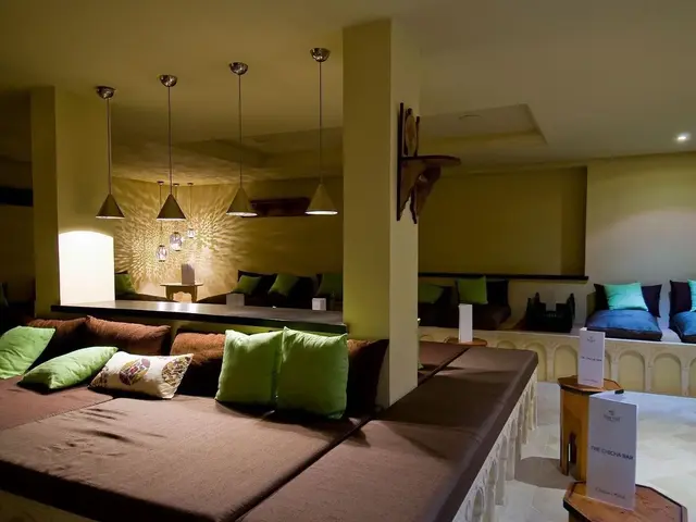 фото отеля Royal Thalassa (ex. Resort & Thalasso; Royal Elyssa Thalasso & Spa) изображение №21