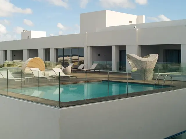 фотографии Royal Thalassa (ex. Resort & Thalasso; Royal Elyssa Thalasso & Spa) изображение №24
