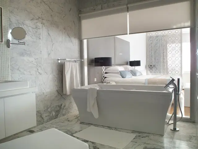 фотографии отеля Royal Thalassa (ex. Resort & Thalasso; Royal Elyssa Thalasso & Spa) изображение №19