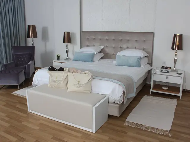 фотографии Royal Thalassa (ex. Resort & Thalasso; Royal Elyssa Thalasso & Spa) изображение №20