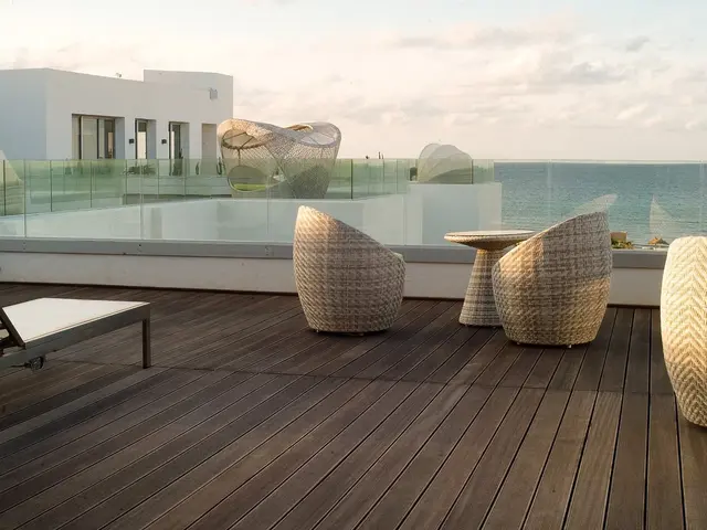 фото Royal Thalassa (ex. Resort & Thalasso; Royal Elyssa Thalasso & Spa) изображение №18