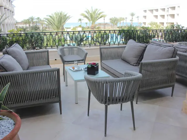 фото отеля Royal Thalassa (ex. Resort & Thalasso; Royal Elyssa Thalasso & Spa) изображение №5