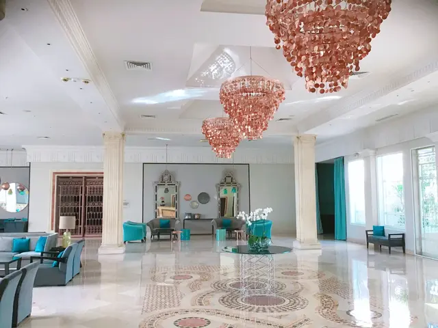 фото отеля Royal Thalassa (ex. Resort & Thalasso; Royal Elyssa Thalasso & Spa) изображение №9