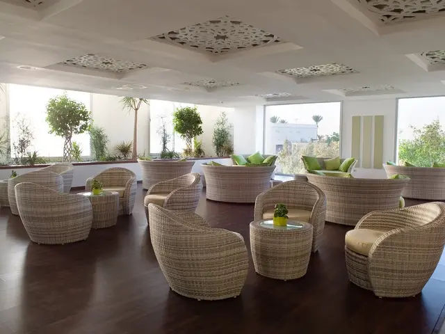 фотографии Royal Thalassa (ex. Resort & Thalasso; Royal Elyssa Thalasso & Spa) изображение №8