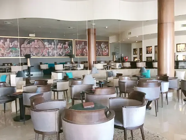 фотографии отеля Royal Thalassa (ex. Resort & Thalasso; Royal Elyssa Thalasso & Spa) изображение №3