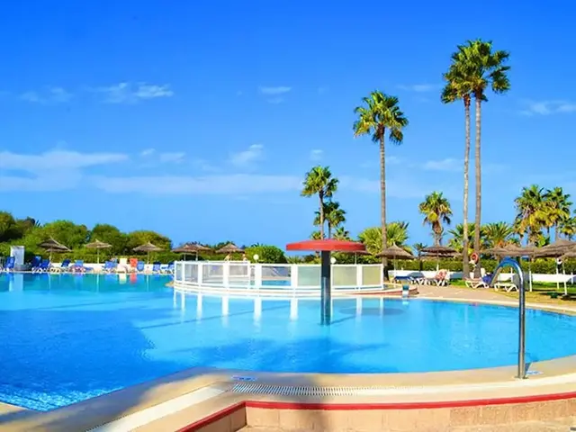 фото Tropicana Club изображение №22