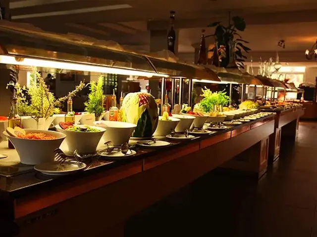 фотографии отеля Tropicana Club изображение №31