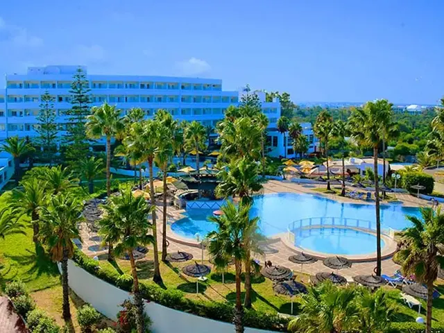фото Tropicana Club изображение №30