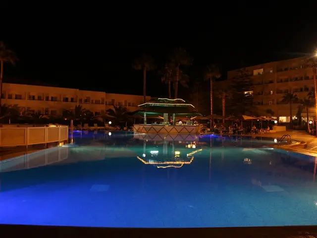 фотографии Tropicana Club изображение №24
