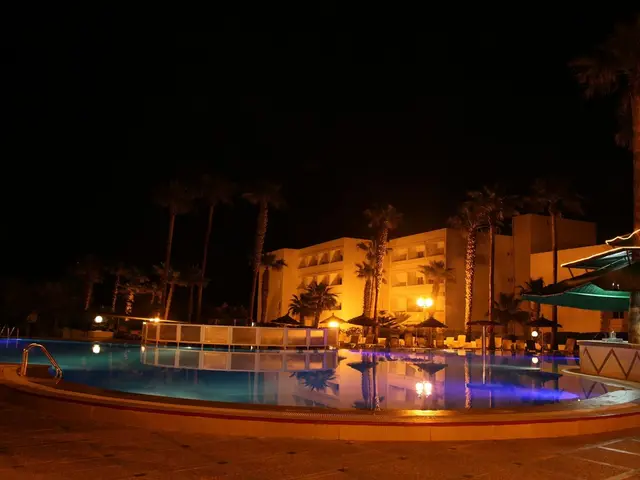 фото отеля Tropicana Club изображение №25