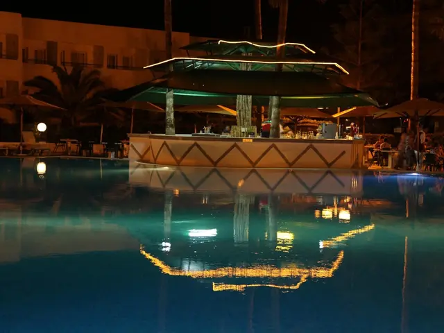 фото отеля Tropicana Club изображение №17