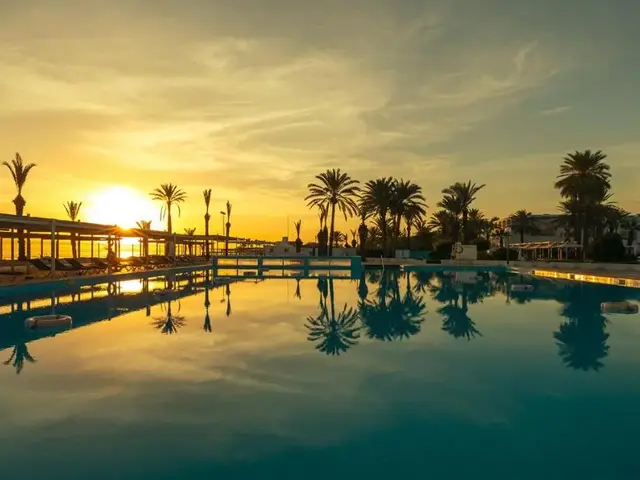 фото El Mouradi Port El Kantaoui изображение №30