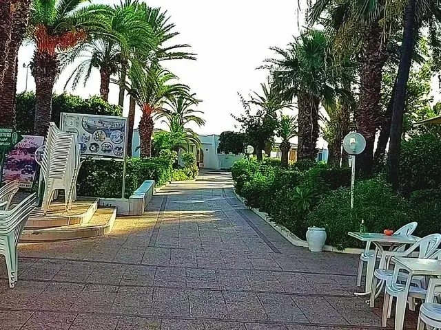 фото отеля El Mouradi Port El Kantaoui изображение №17
