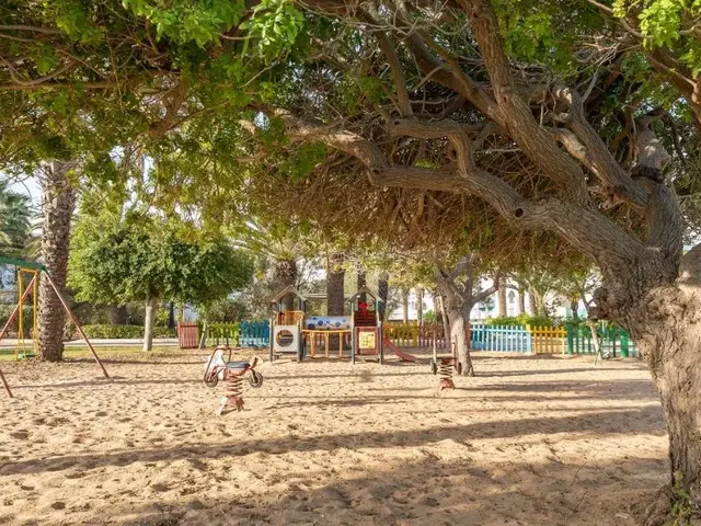 фотографии отеля El Mouradi Port El Kantaoui изображение №7