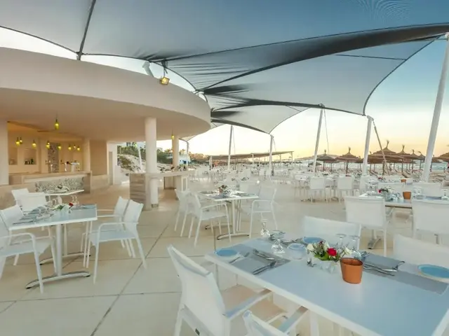 фото отеля Marhaba Club изображение №17