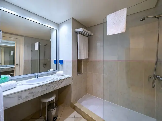 фото отеля Marhaba Royal Salem изображение №9