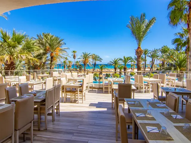 фото Riadh Palms изображение №34