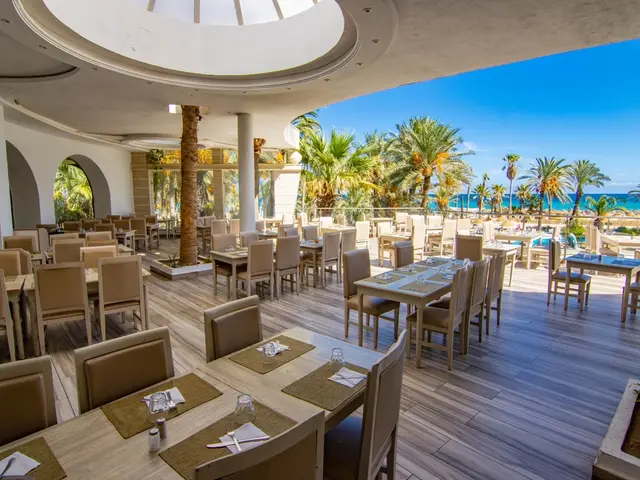 фотографии отеля Riadh Palms изображение №27