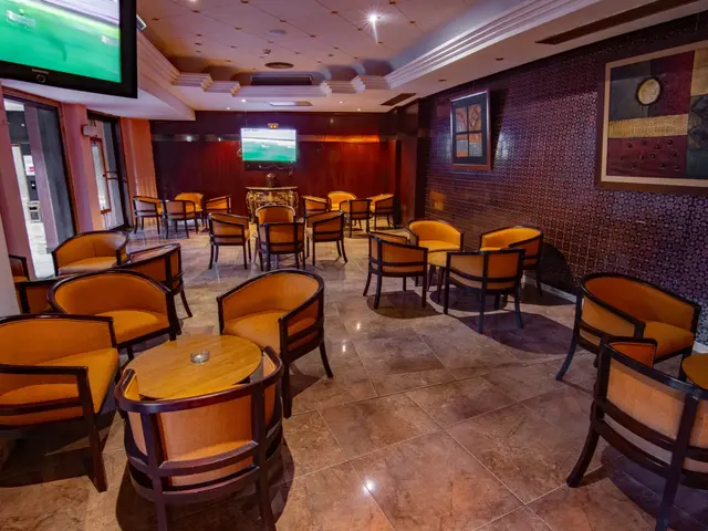 фото отеля Riadh Palms изображение №21