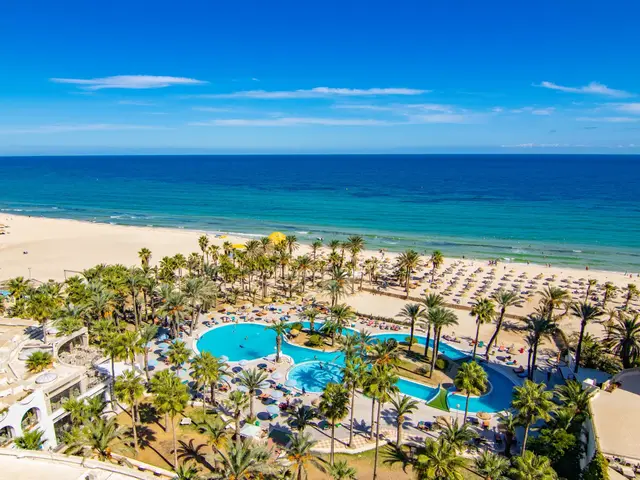 фото отеля Riadh Palms изображение №29