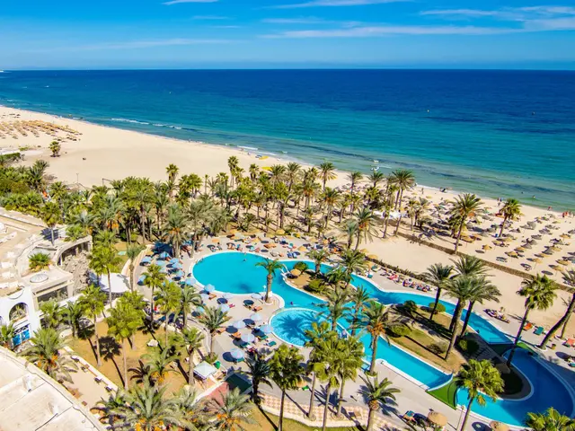 фотографии Riadh Palms изображение №24