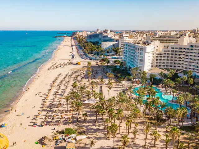 фото Riadh Palms изображение №22