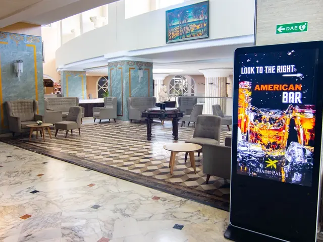 фотографии Riadh Palms изображение №20