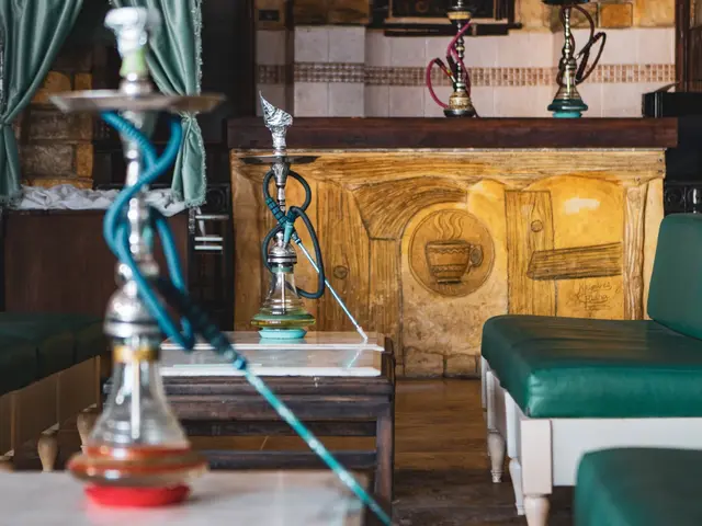 фото отеля Riadh Palms изображение №13