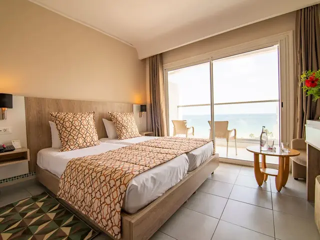 фото Riadh Palms изображение №14