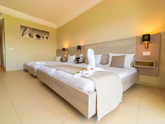 фото отеля Riadh Palms изображение №9