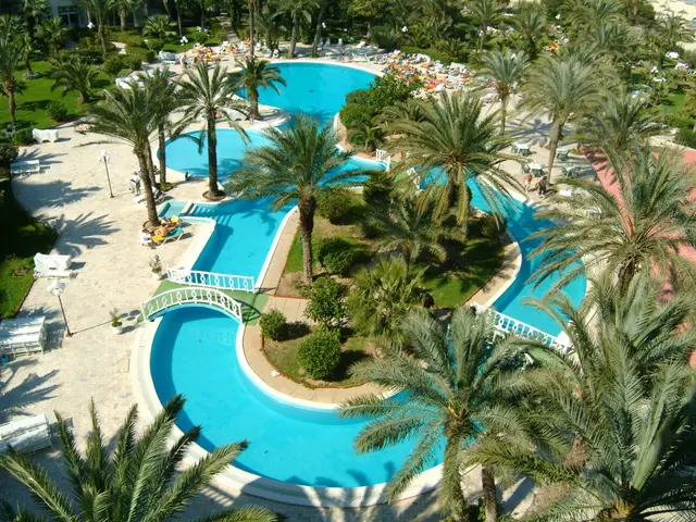 фото Riadh Palms изображение №6