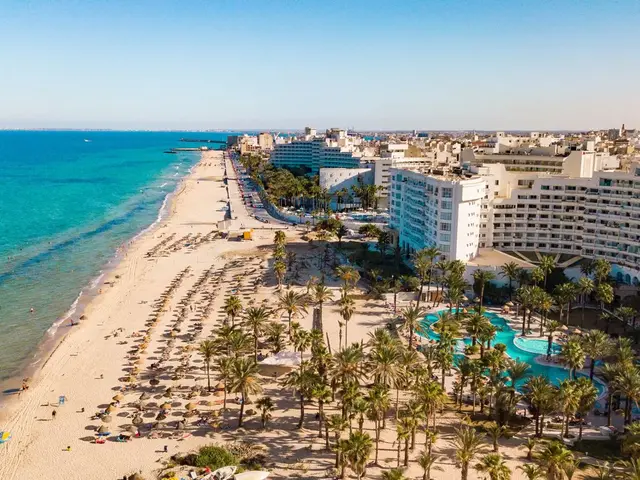 фото отеля Riadh Palms изображение №5