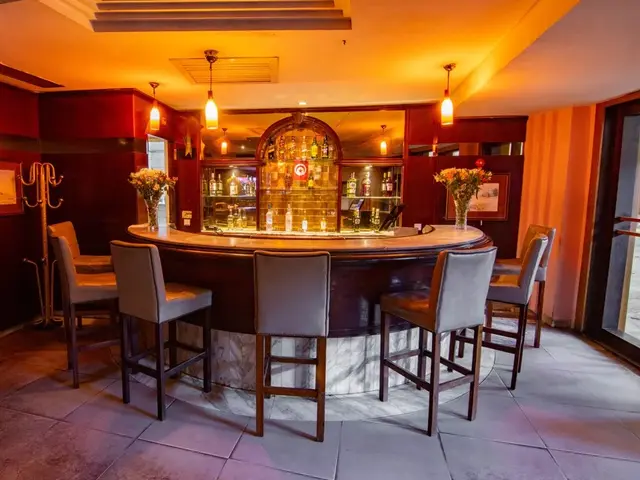 фотографии Riadh Palms изображение №4